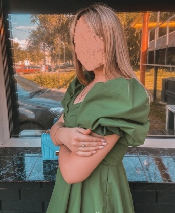 Анкета проститутки Олечка - город Юрюнг-Хая, 33 года, №14448